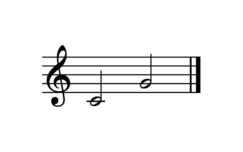 intervalos
