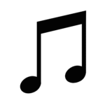 música