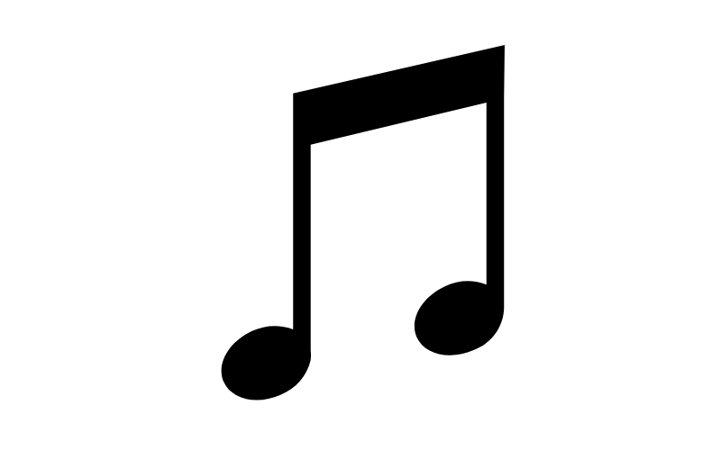 música